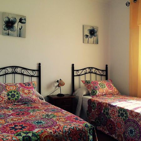 Villa Gallardo - Cerca Playa Y Pueblo - Solo Parejas O Familias Conil De La Frontera Eksteriør bilde