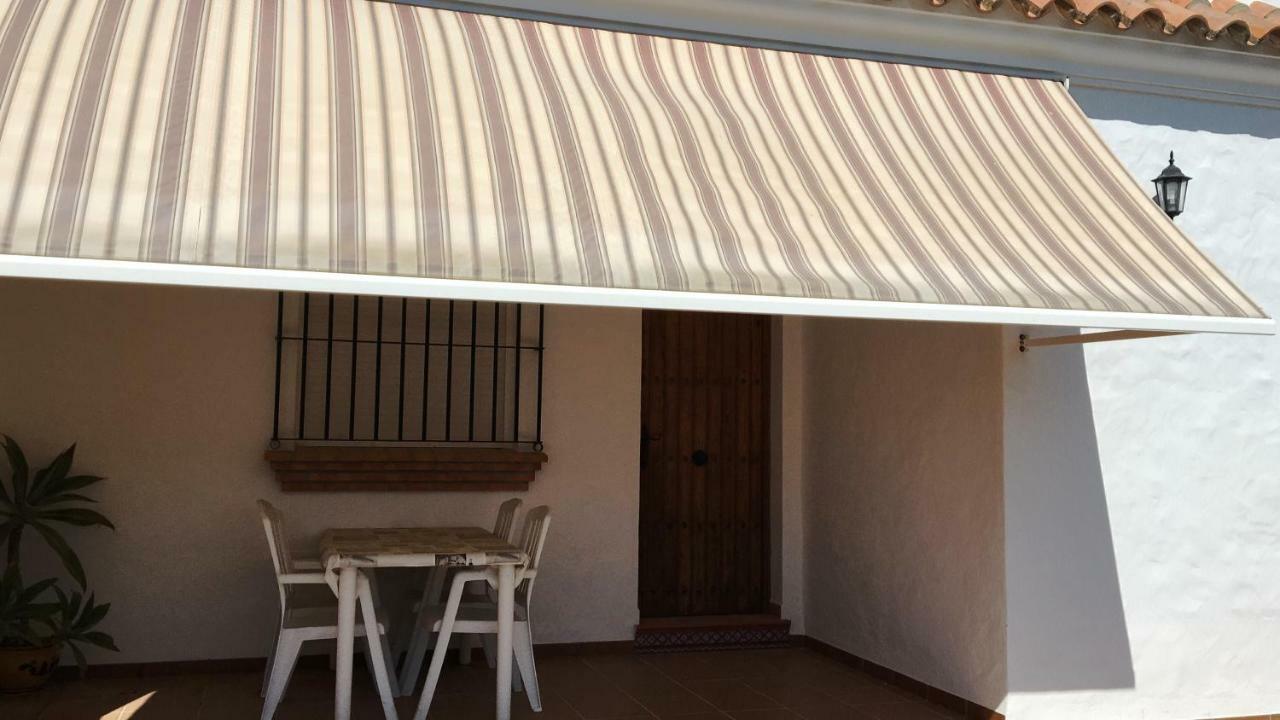 Villa Gallardo - Cerca Playa Y Pueblo - Solo Parejas O Familias Conil De La Frontera Eksteriør bilde