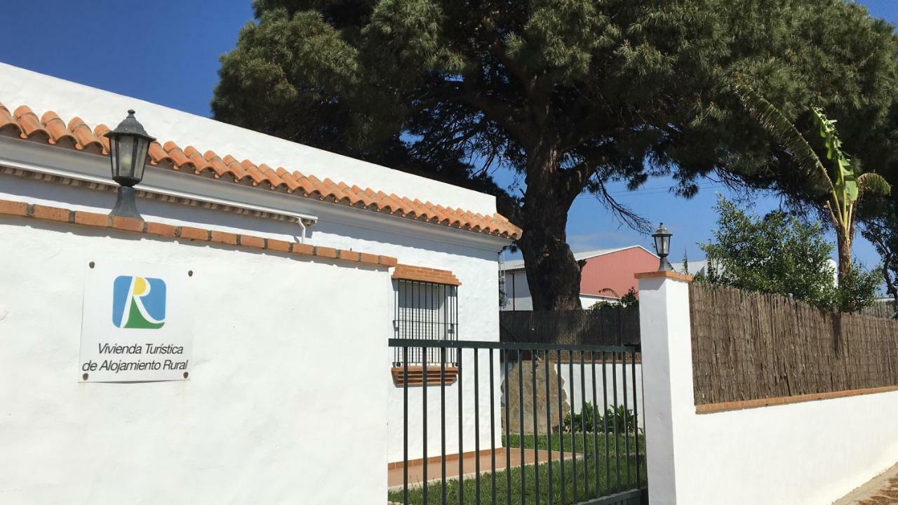 Villa Gallardo - Cerca Playa Y Pueblo - Solo Parejas O Familias Conil De La Frontera Eksteriør bilde