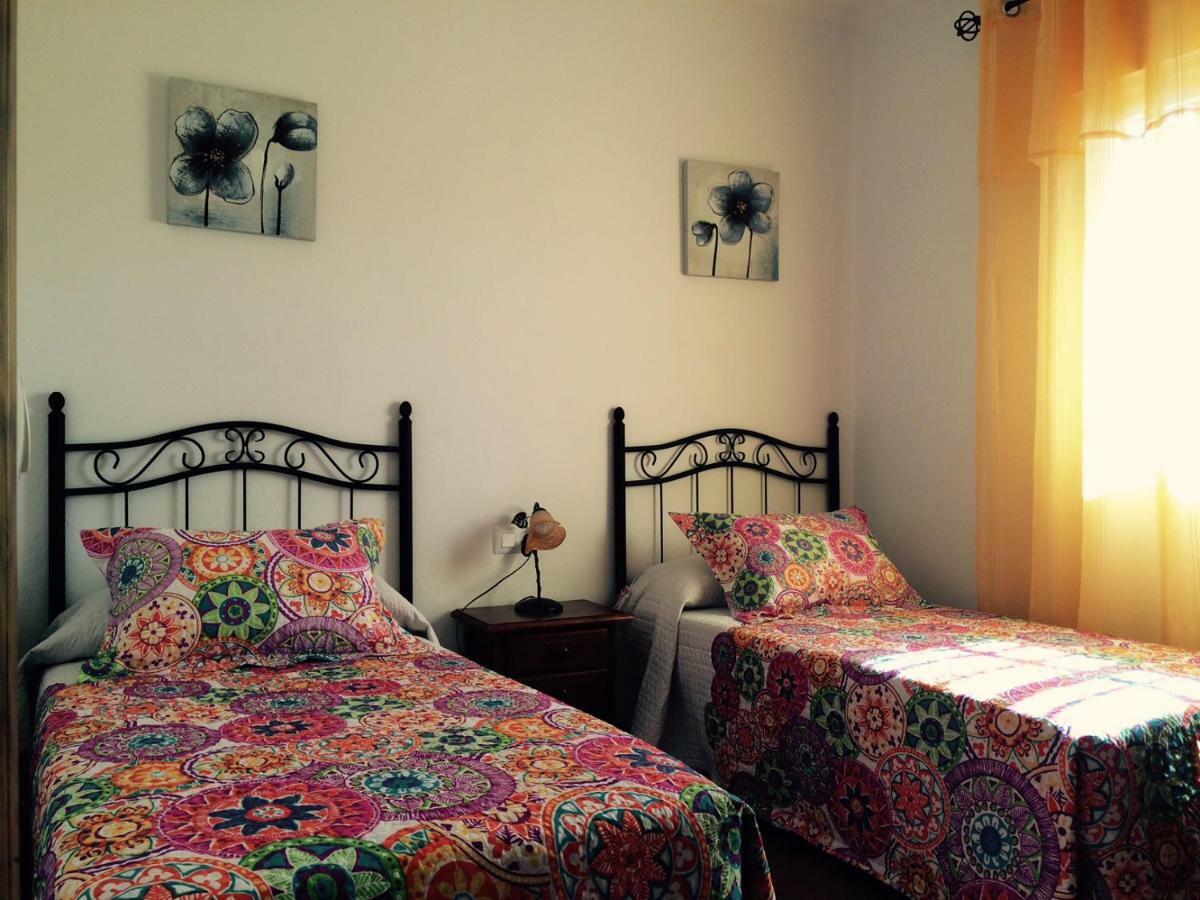 Villa Gallardo - Cerca Playa Y Pueblo - Solo Parejas O Familias Conil De La Frontera Eksteriør bilde