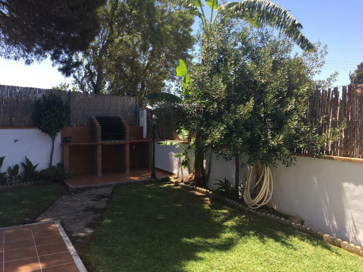 Villa Gallardo - Cerca Playa Y Pueblo - Solo Parejas O Familias Conil De La Frontera Eksteriør bilde