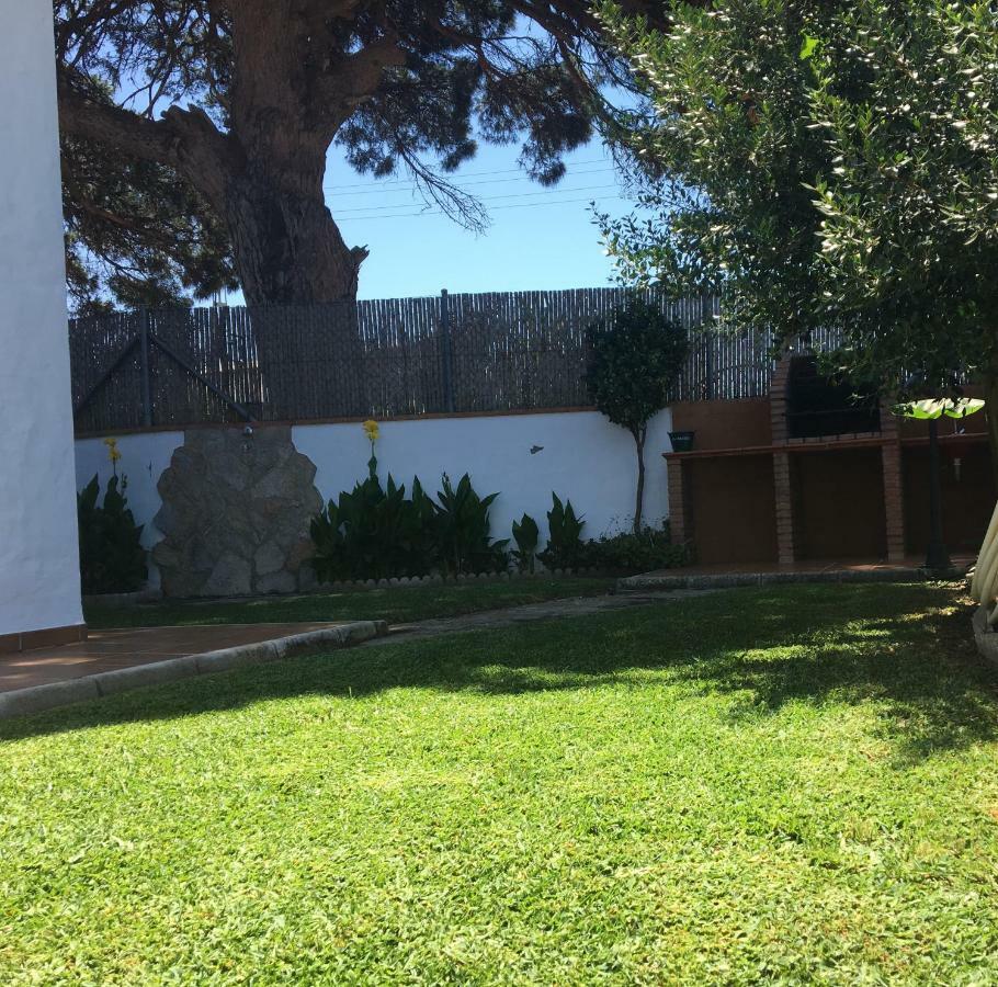 Villa Gallardo - Cerca Playa Y Pueblo - Solo Parejas O Familias Conil De La Frontera Eksteriør bilde