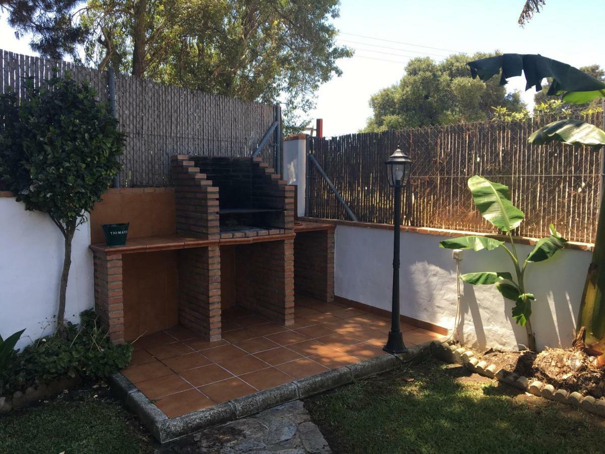 Villa Gallardo - Cerca Playa Y Pueblo - Solo Parejas O Familias Conil De La Frontera Eksteriør bilde