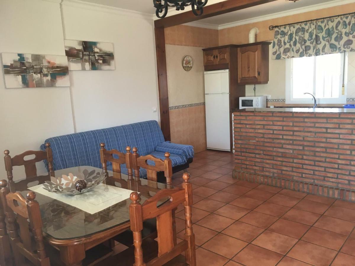Villa Gallardo - Cerca Playa Y Pueblo - Solo Parejas O Familias Conil De La Frontera Eksteriør bilde