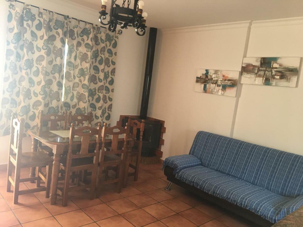 Villa Gallardo - Cerca Playa Y Pueblo - Solo Parejas O Familias Conil De La Frontera Eksteriør bilde