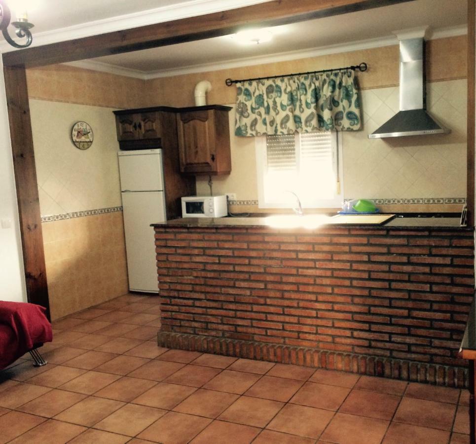 Villa Gallardo - Cerca Playa Y Pueblo - Solo Parejas O Familias Conil De La Frontera Eksteriør bilde