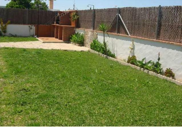 Villa Gallardo - Cerca Playa Y Pueblo - Solo Parejas O Familias Conil De La Frontera Eksteriør bilde
