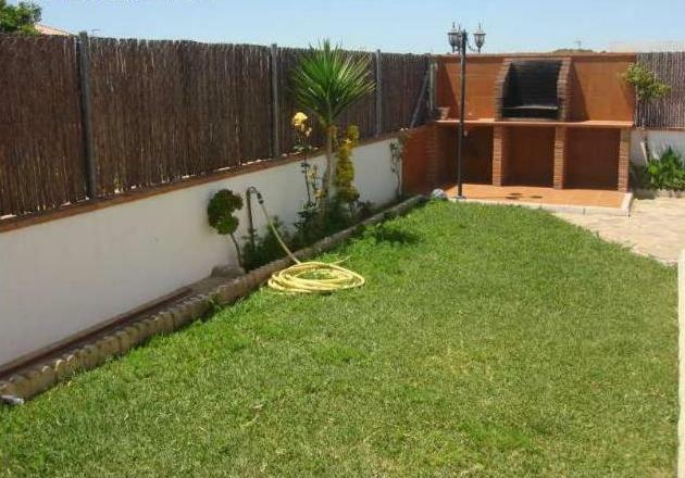 Villa Gallardo - Cerca Playa Y Pueblo - Solo Parejas O Familias Conil De La Frontera Eksteriør bilde