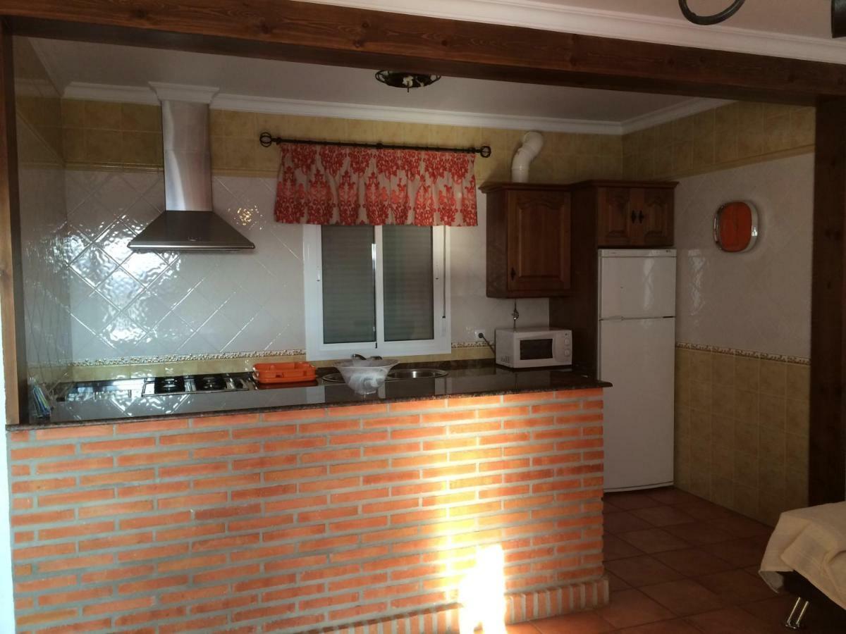 Villa Gallardo - Cerca Playa Y Pueblo - Solo Parejas O Familias Conil De La Frontera Eksteriør bilde