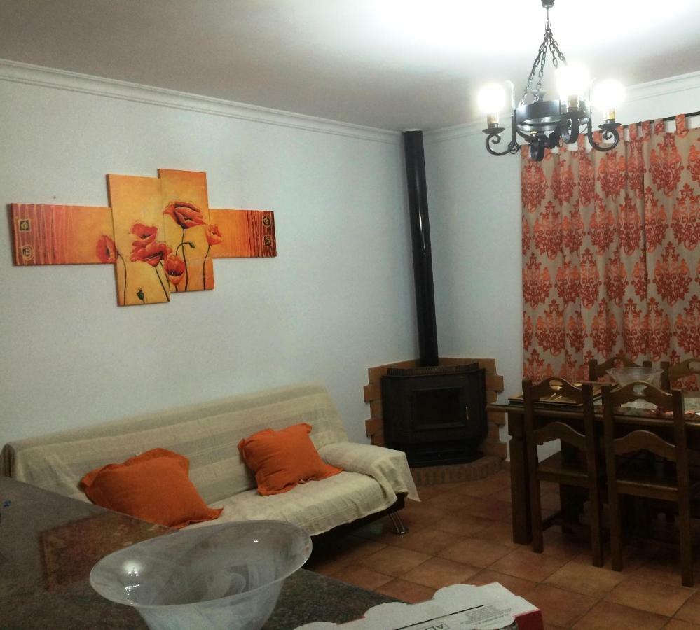 Villa Gallardo - Cerca Playa Y Pueblo - Solo Parejas O Familias Conil De La Frontera Eksteriør bilde