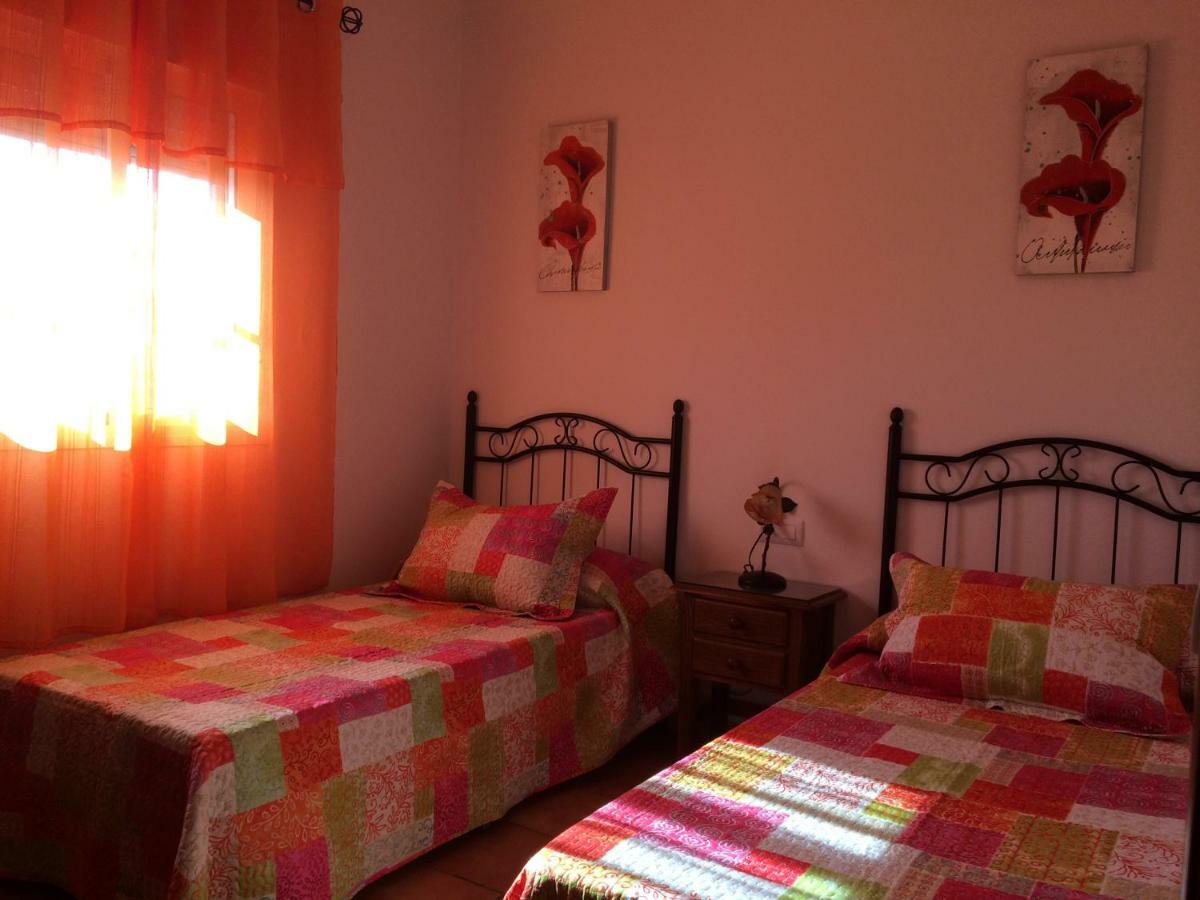 Villa Gallardo - Cerca Playa Y Pueblo - Solo Parejas O Familias Conil De La Frontera Eksteriør bilde