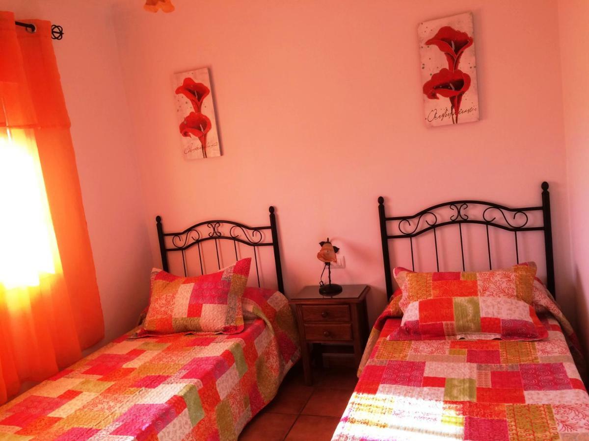 Villa Gallardo - Cerca Playa Y Pueblo - Solo Parejas O Familias Conil De La Frontera Eksteriør bilde